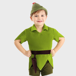 Toddler Costumes