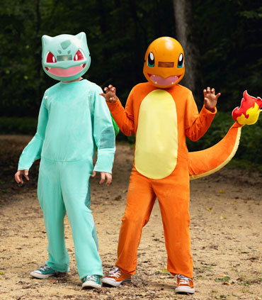 Halloween Costumes for Kids: Where to get them in Singapore